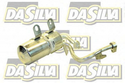 DA SILVA ff4669 -  Осушитель, кондиционер